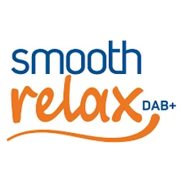 Smooth Relax Australia (AAC+ 320k) — Australia logo