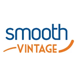 Smooth Vintage Australia (AAC+ 128k) — Australia logo