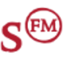 SmoothFM Soul — Portugal شعار