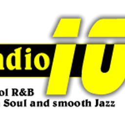 SmoothRadio 100.3 FM — The United States Of America logo