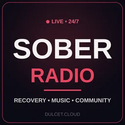 Sober Radio — The United Kingdom Of Great Britain And Northern Ireland logo