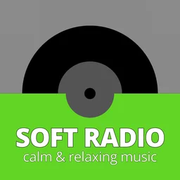 Soft Radio — France logo