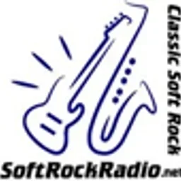 Soft Rock Radio — The United States Of America logo