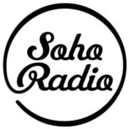 Soho Radio — The United Kingdom Of Great Britain And Northern Ireland logo