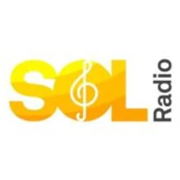 Sol Radio logo — Spain