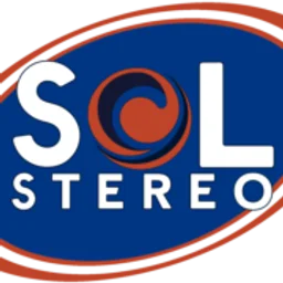 Sol Stereo (Cozumel) - 89.9 FM / 810 AM - XHRB-FM / XERB-AM - Cozumel, Quintana Roo — Mexico شعار