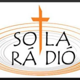 Sola Rádió — Hungary logo