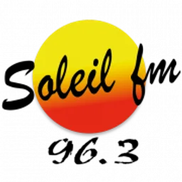Soleil FM — France logo