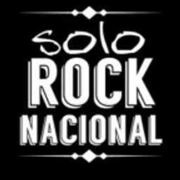Solo Rock Nacional — Argentina logo