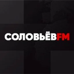 Соловьёв LIVE — The Russian Federation