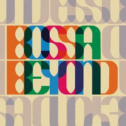 Soma Bosa Nova — The United States Of America logo