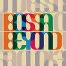 Soma FM Bossa Beyond — The United States Of America logo