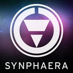 Soma FM Synphaera — The United States Of America logo