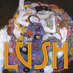 Soma Lush — The United States Of America logo