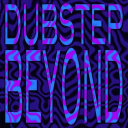 SomaFM - Dubstep — The United States Of America logo