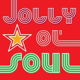 SomaFM Jolly Old Soul — The United States Of America logo