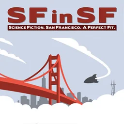 SomaFM SF in SF — The United States Of America logo