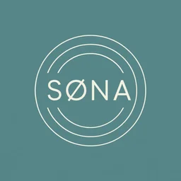 Sona FM Dance — Romania logo