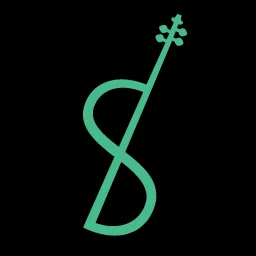 Sonatica Classical Radio — The United Kingdom Of Great Britain And Northern Ireland logo