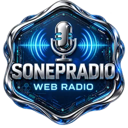 SonepRadio — Germany logo