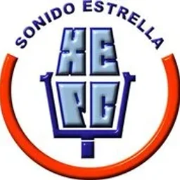 Sonido Estrella (Zacatecas) - 89.9 FM - XHEPC-FM - Zacatecas, ZA — Mexico شعار