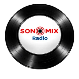 Sonomix Radio — Argentina логотип