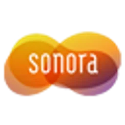 Sonora Semarang — Indonesia logo