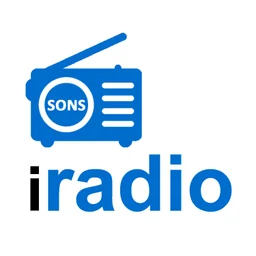 SONS iradio — Spain logo