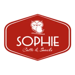 Sophie Caffe Radio — Albania logo