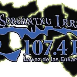 Sorgintxu Irratia — Spain logo