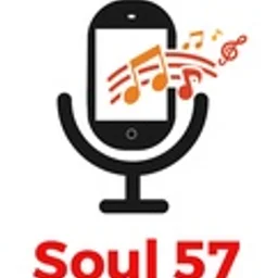 Soul 57 — Canada logo