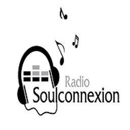 Soul Connexion Radio — The United Kingdom Of Great Britain And Northern Ireland logo