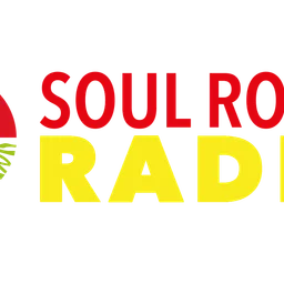 Soul Roots Radio — The United Kingdom Of Great Britain And Northern Ireland logo