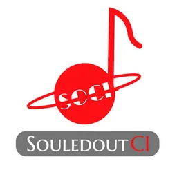 Souledout CI Replay — The United Kingdom Of Great Britain And Northern Ireland logo