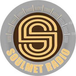 Soulmet Radio — France logo
