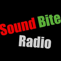 Sound Bite Radio — The United States Of America logo