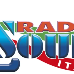 Sound Italia — Italy logo