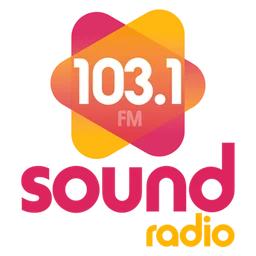 Sound Radio Wales — The United Kingdom Of Great Britain And Northern Ireland logo