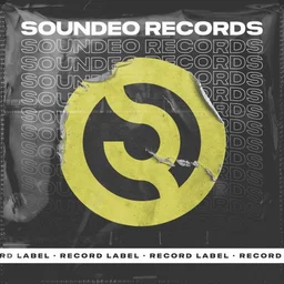 Soundeo FM — Belarus 标志
