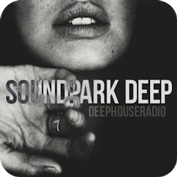soundpark deep — The Russian Federation לוגו