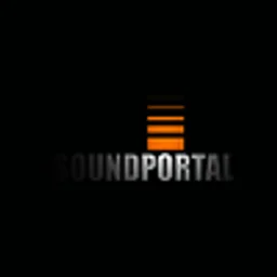 Soundportal — Austria logo