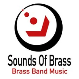 Sounds Of Brass Radio — The United Kingdom Of Great Britain And Northern Ireland logo