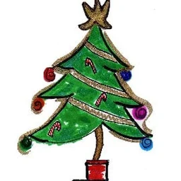 Sounds of Christmas — The United Kingdom Of Great Britain And Northern Ireland logo