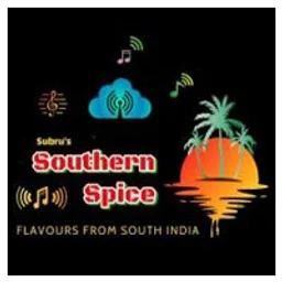 Southern Spice FM — India logo