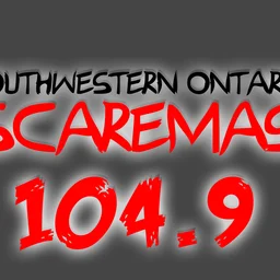 Southwestern Ontario Scaremas FM — Canada logo