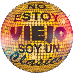 Soy un Clasico — Argentina logo