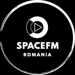 SpaceFM Romania -SpaceFM Dance logo — Romania
