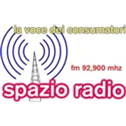 Spazio Radio — Italy logo