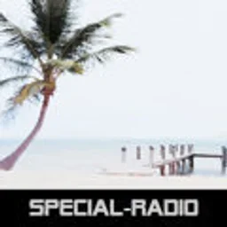 Special-Radio — Germany logo