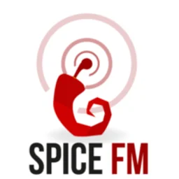 Spice FM — India logo